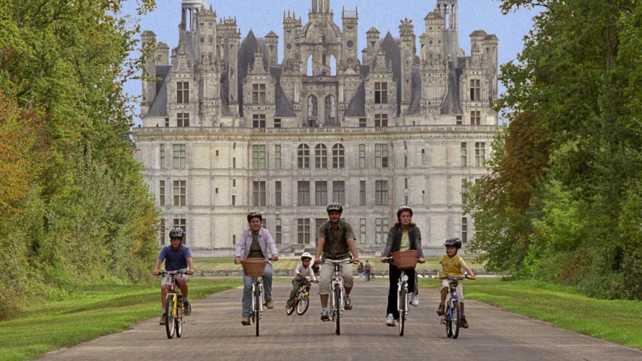 Le Gite Chambord "Les Gites De Josephine" Courbouzon  Exterior foto